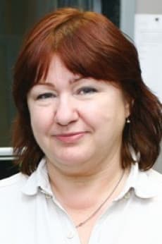 Katalin Dezsőffy Rajz