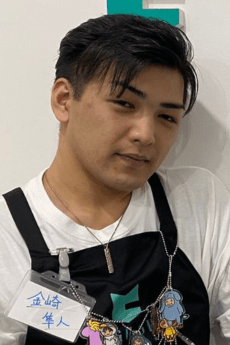 Hayato Kanesaki