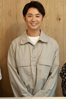 Akifumi Matsuoka