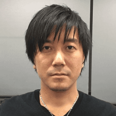Hideaki Tamamushi