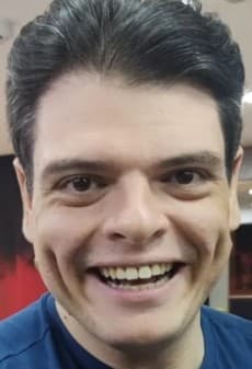 Douglas Barbosa