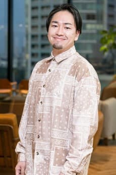 Takahiro Soshi