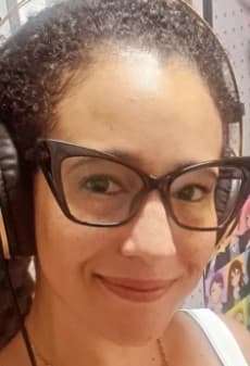 Paty Rodrigues