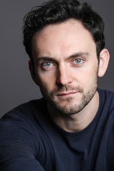 George Blagden