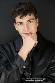 Manuel Palumbo