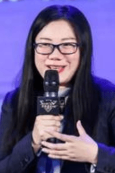 Yuanyuan She