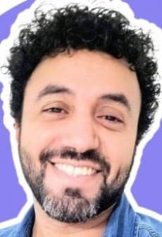 Marquinhos DBS