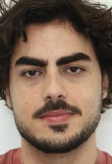 Lucas Zamaia