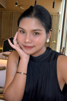 Nisarat Jaroensing