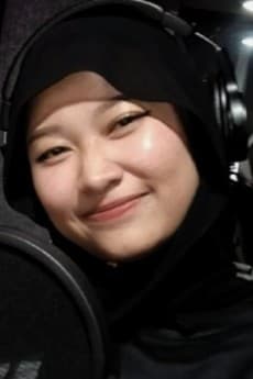 Putri Farkha Adilla