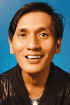 Tegar Prabawa