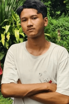 Hafizal Akmal