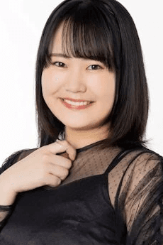 Kotoko Iwaki