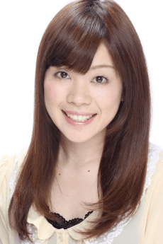 Saori Suzumiya