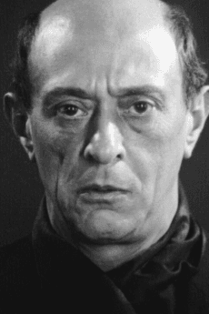 Arnold Schönberg