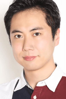 Masanori Matsuoka
