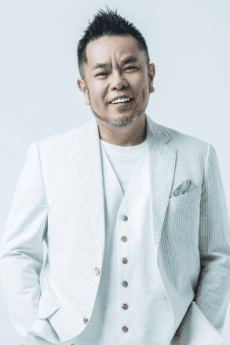 Keizou Nakanishi