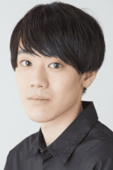 Touya Shiraishi