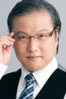 Minoru Tsujita