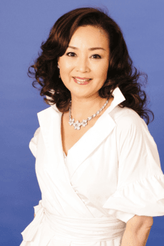Shizue Abe