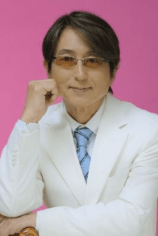 Kenjirou Sakiya