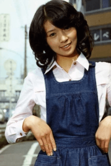 Midori Kinouchi