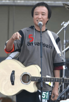 Takurou Yoshida