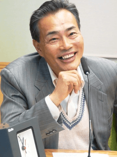 Makoto Kitajou