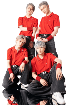 WOLF HOWL HARMONY from EXILE TRIBE
