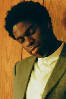 Daniel Caesar