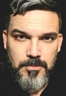 Alexandro Borba
