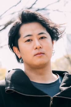 Keiji Nagakuro