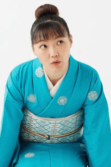 Nanako Hayashiya