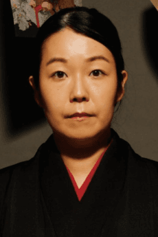 Anko Hayashiya