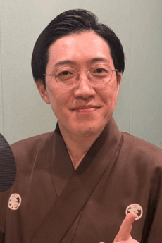 Shinotarou Tatekawa