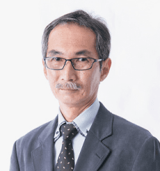 Kyoushi Harada