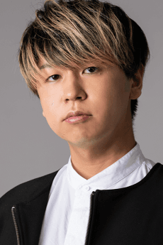 Katsuki Monma
