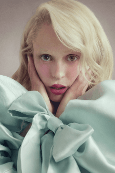Petite Meller
