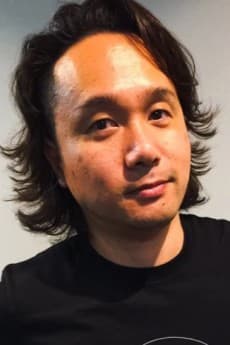 Youji Shinkawa