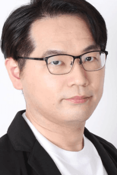 Takayuki Ishigami