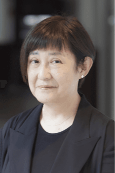 Tomoko Masuya