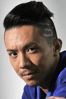 Louis Cheng