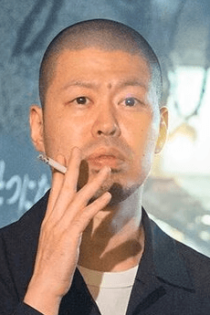 Keisuke Kobayashi