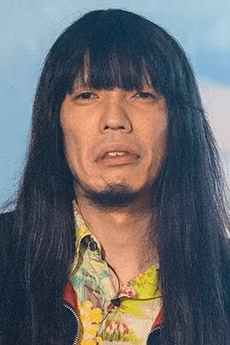Shunpei Tomoyasu