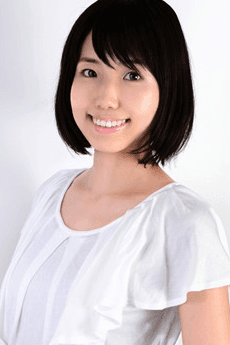 Saori Oshiyama