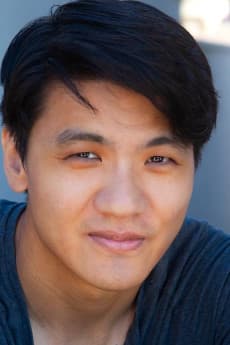 James Tang