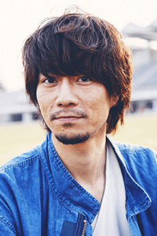 Ryuuji Akagashira