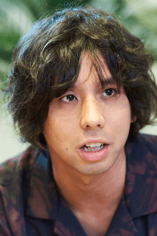 Takeru Takahashi
