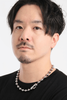 Shou Shibasaki