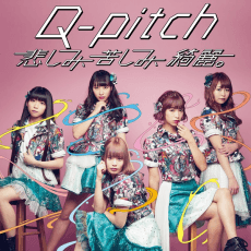 Q-pitch